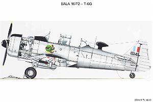 190- ARMEE DE L'AIR EN ALGERIE 1945-1962-38 (4)